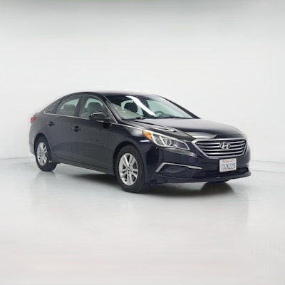 Recommended categories heading image of the selected vehicle