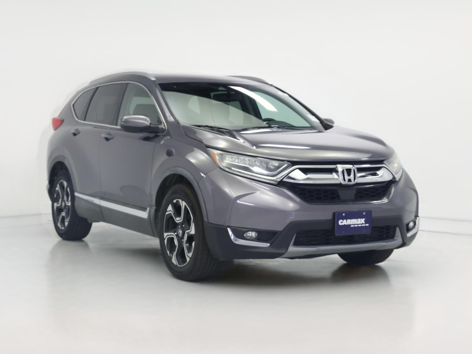 Smart Key & Power Hatch/Deck Lid