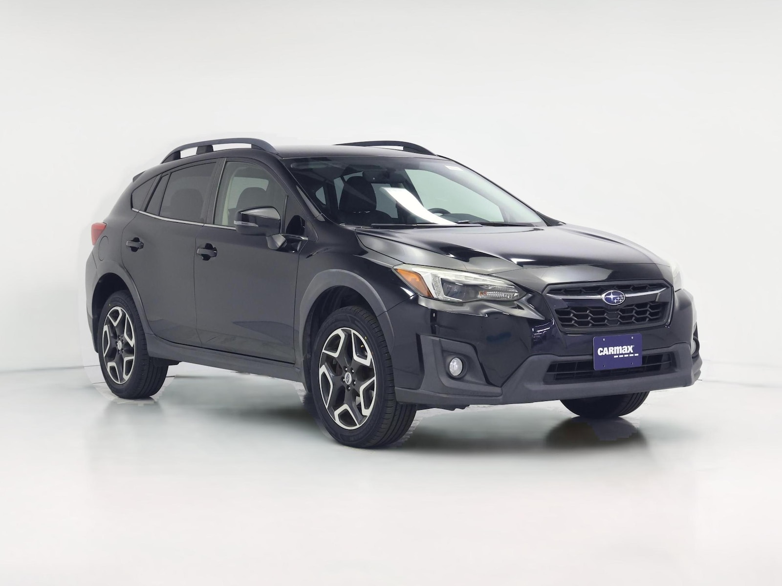2018 Subaru Crosstrek Limited