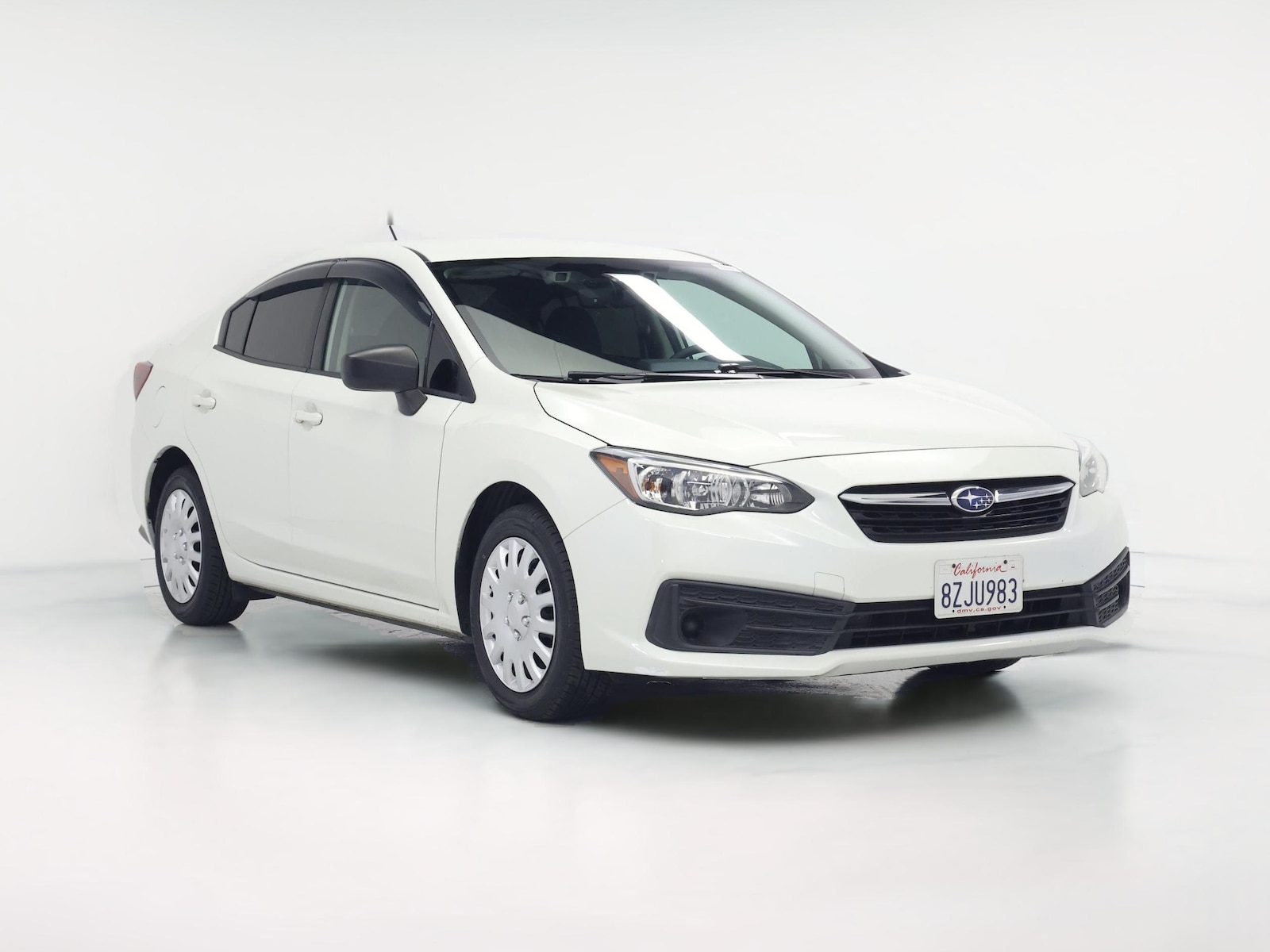 2022 Subaru Impreza