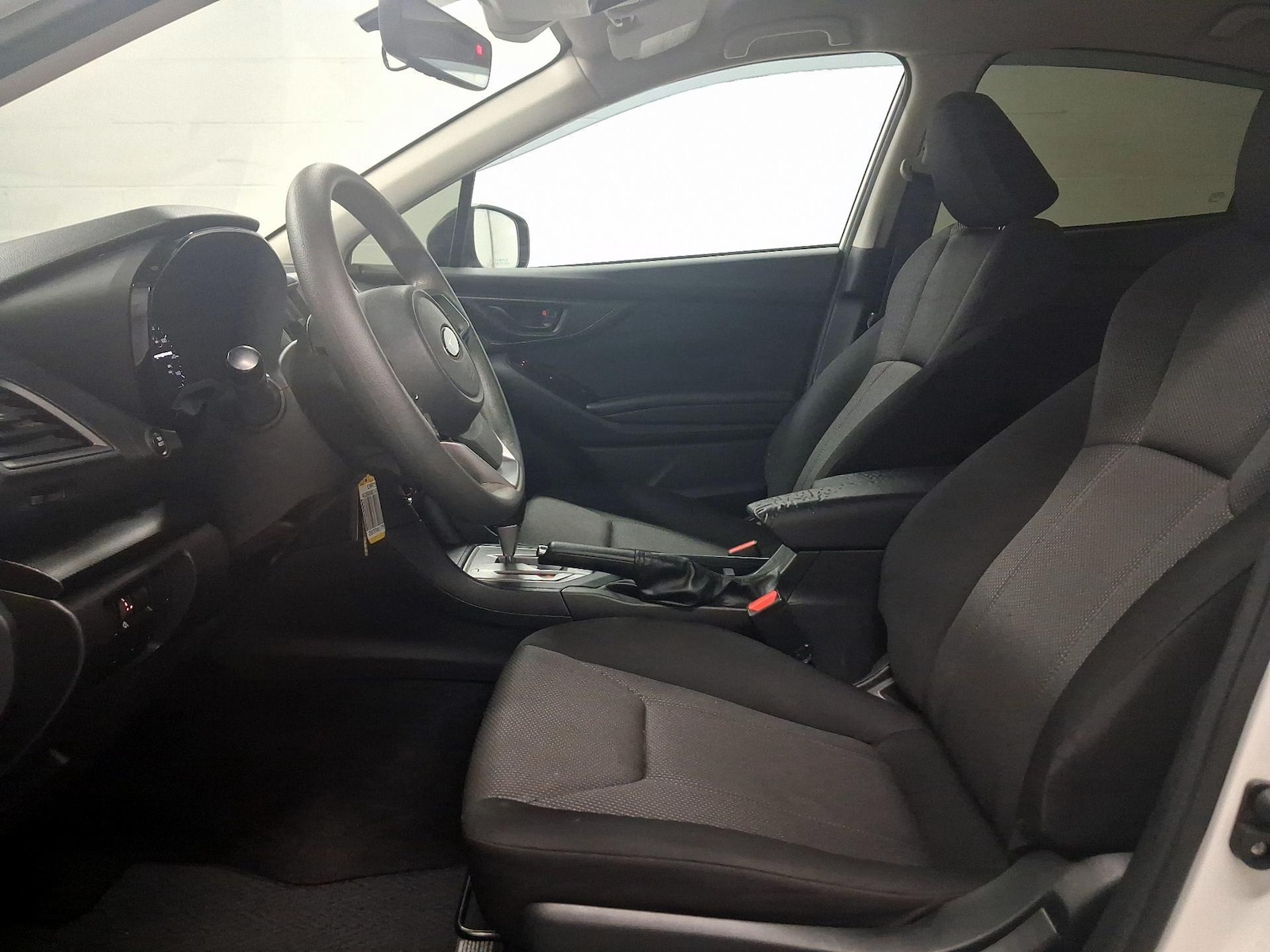Side Airbags