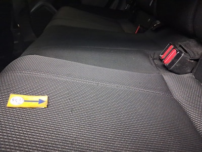 Condition detail