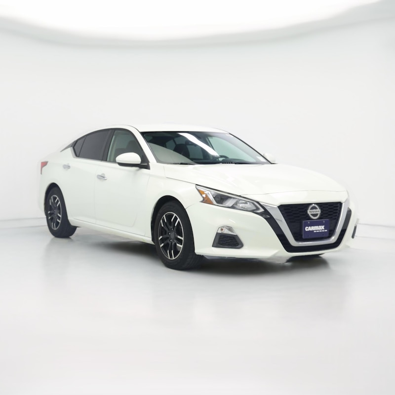 2020 Nissan Altima S
