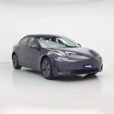 Recommended categories heading image of the selected vehicle