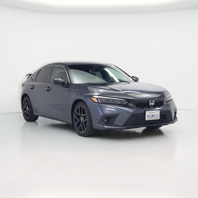 2023 Honda Civic Sport Touring