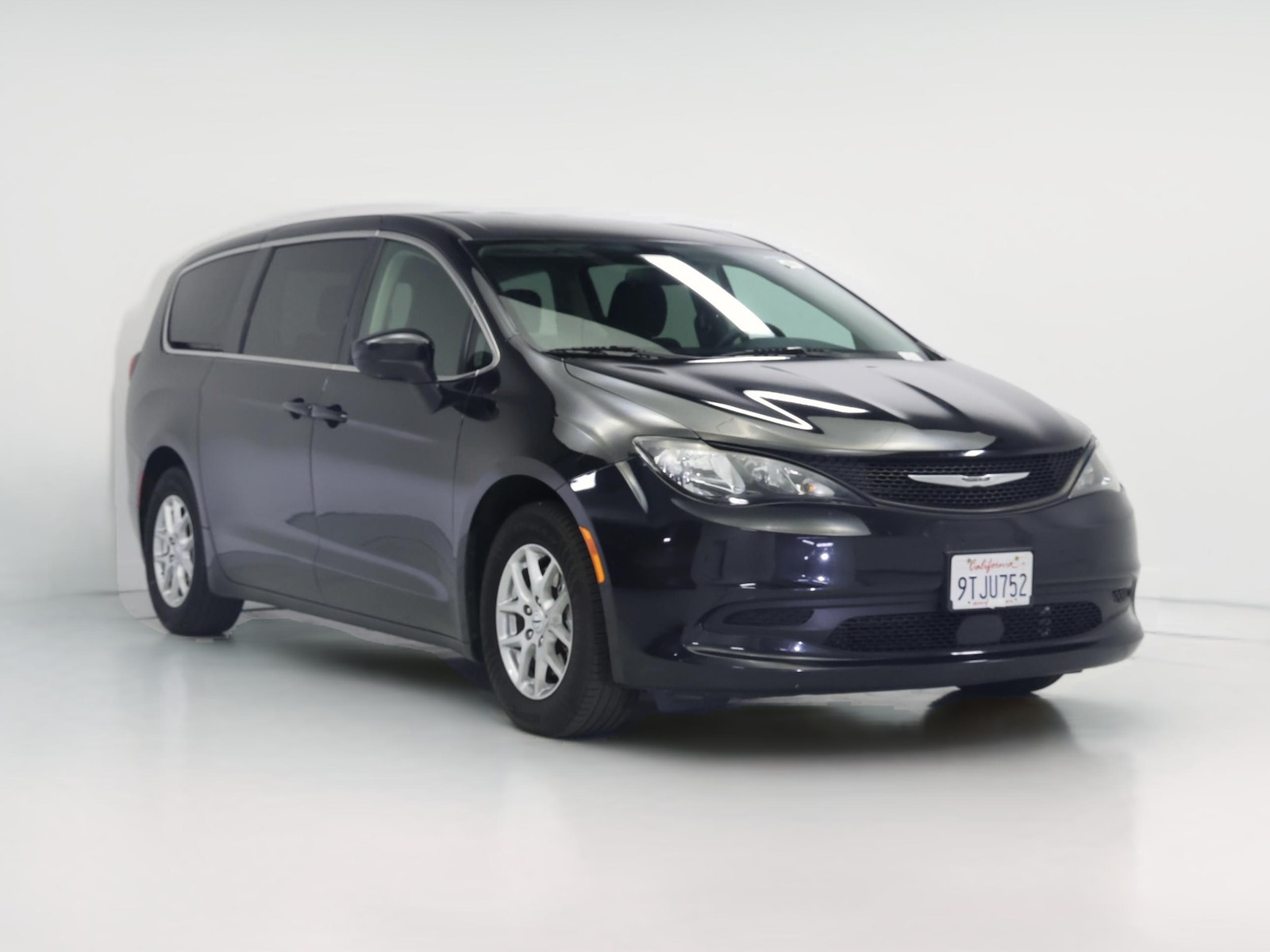 Smart Key & Power Hatch/Deck Lid