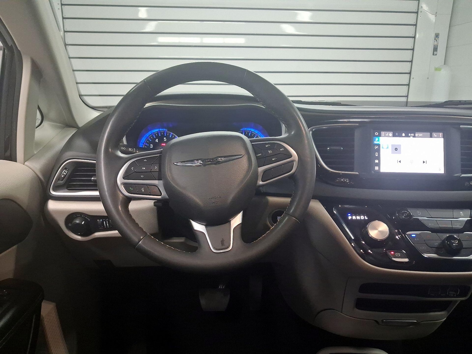 Remote Start