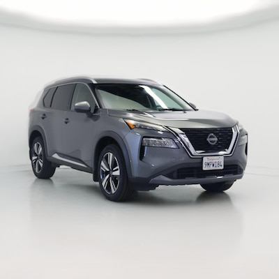 Recommended categories heading image of the selected vehicle
