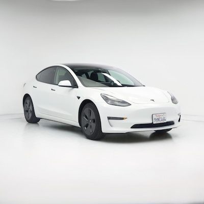 Vehicle exterior view