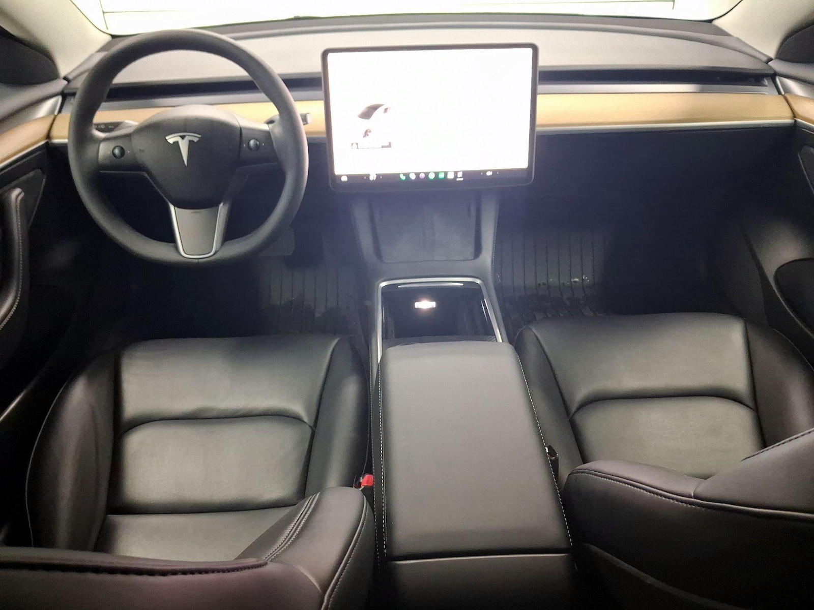 Navigation System