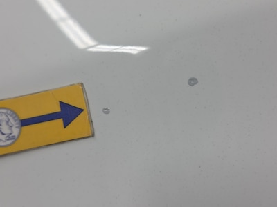 Condition detail