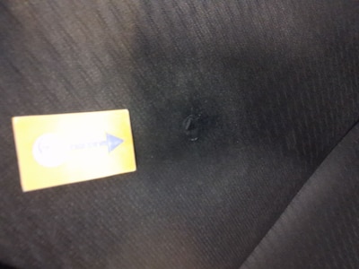 Condition detail