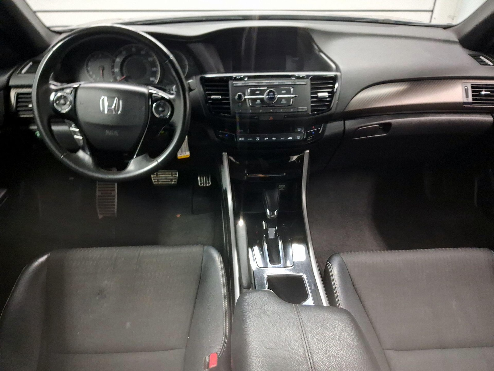 Rear View Camera