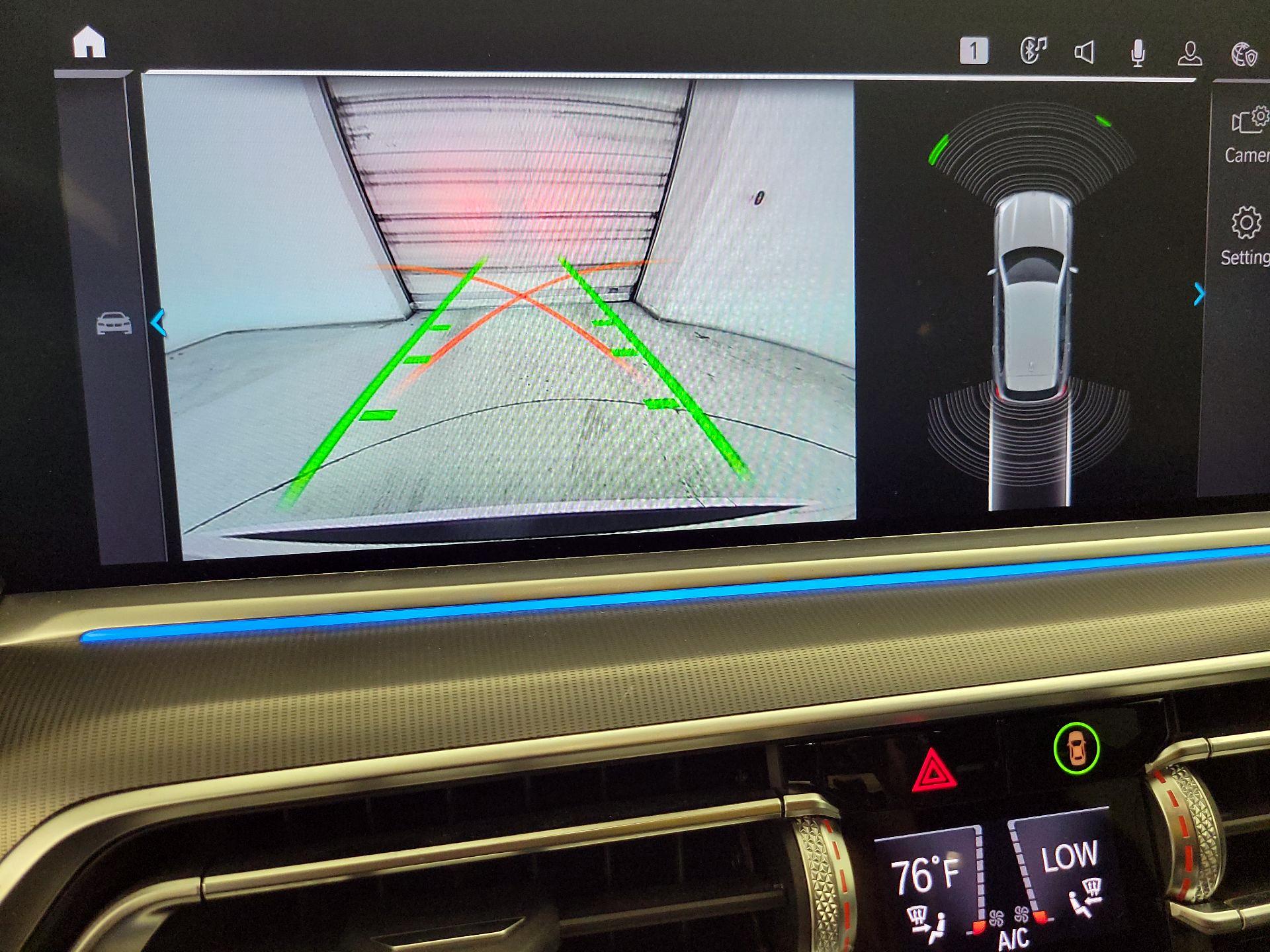 Thumbnail: 2021 BMW X5 - 13