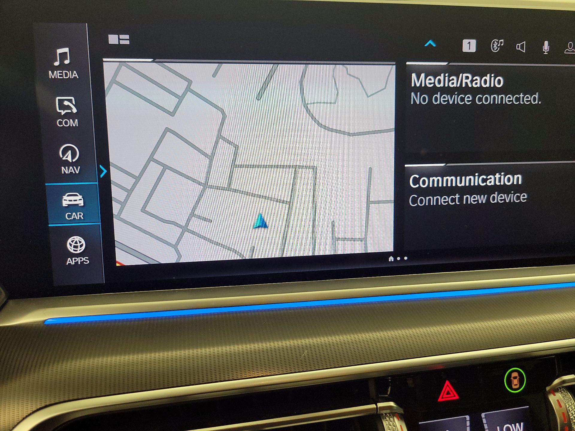 Thumbnail: 2021 BMW X5 - 14