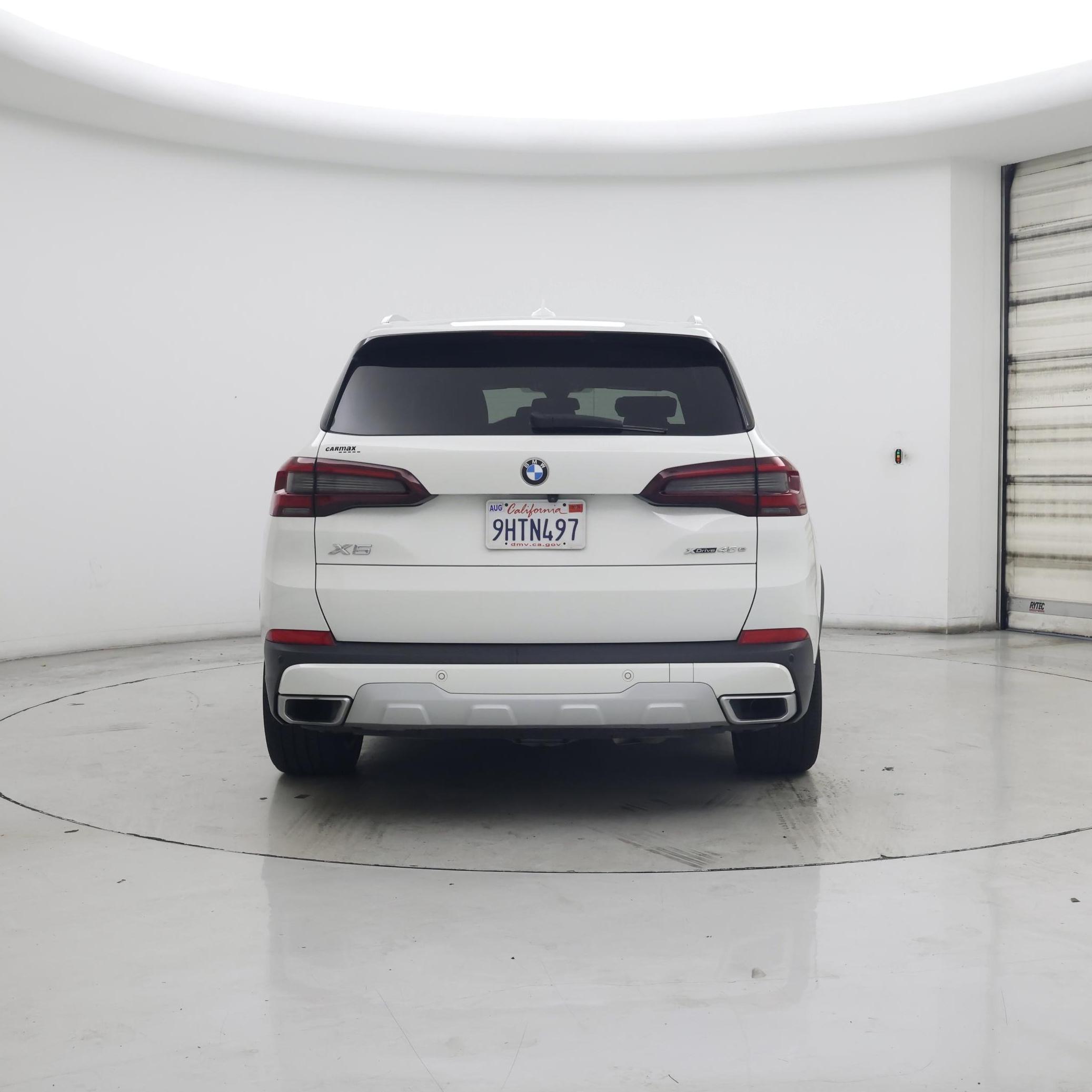 Thumbnail: 2021 BMW X5 - 2