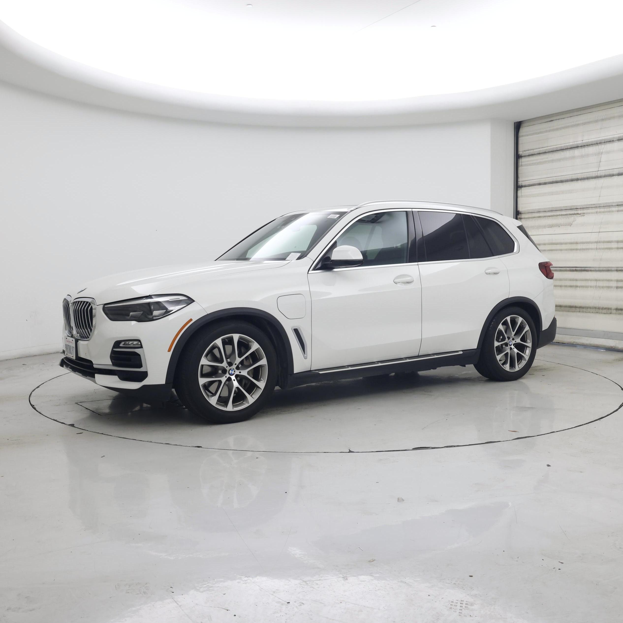 Thumbnail: 2021 BMW X5 - 5