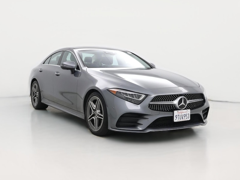 2019 Mercedes-Benz CLS 450 -
                  Modesto, CA