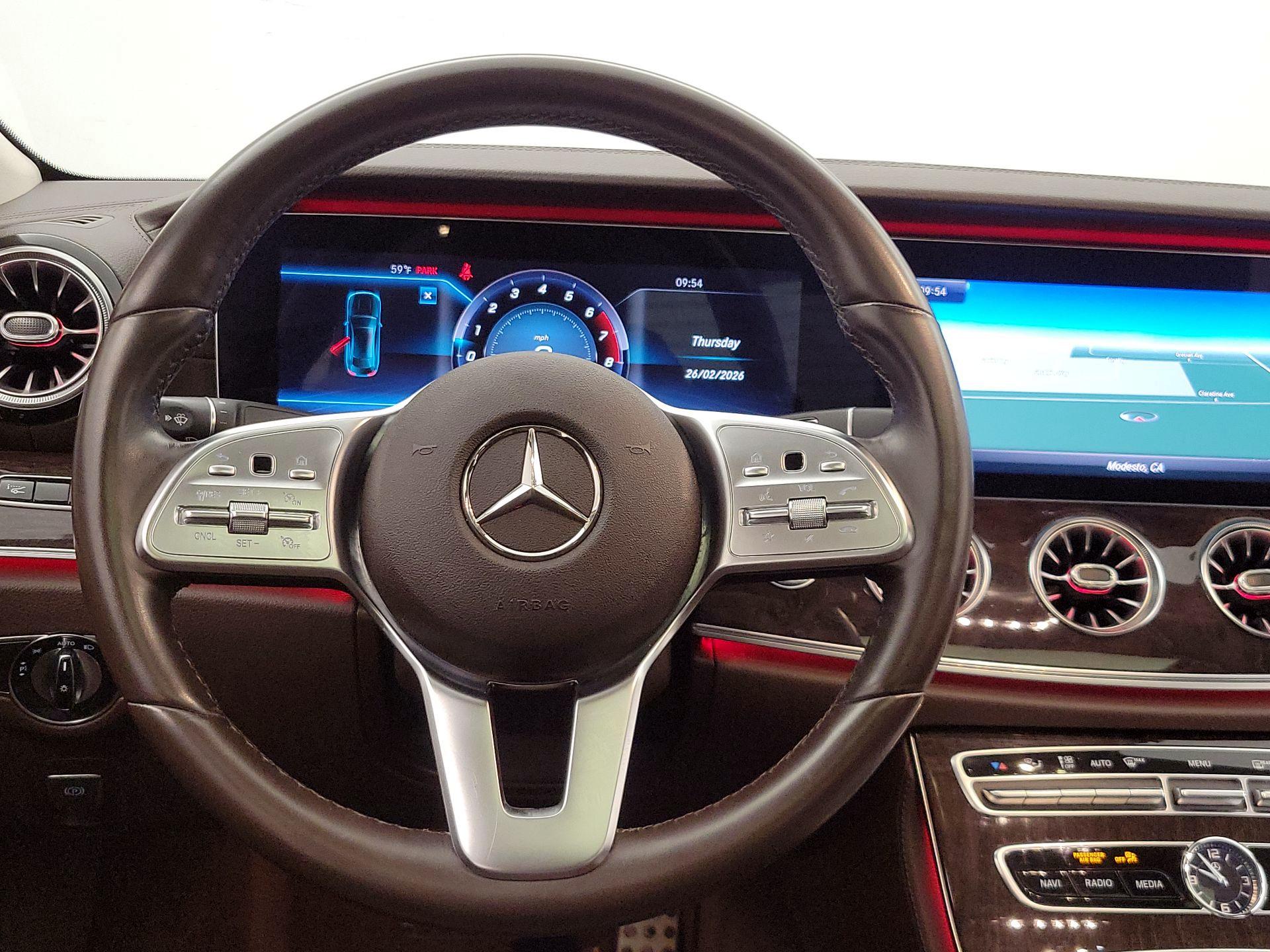 Thumbnail: 2019 Mercedes-Benz CLS - 10