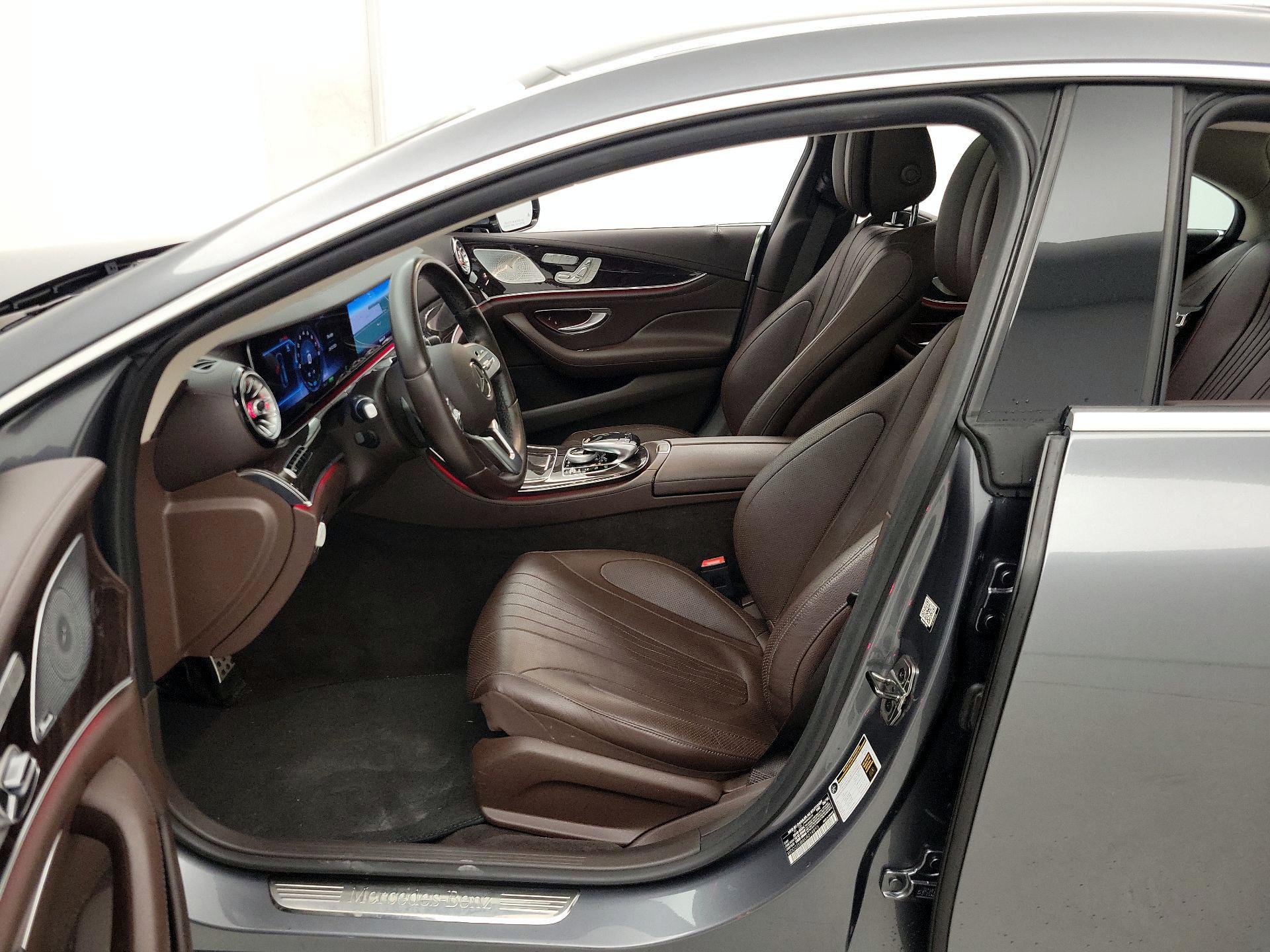 Thumbnail: 2019 Mercedes-Benz CLS - 11