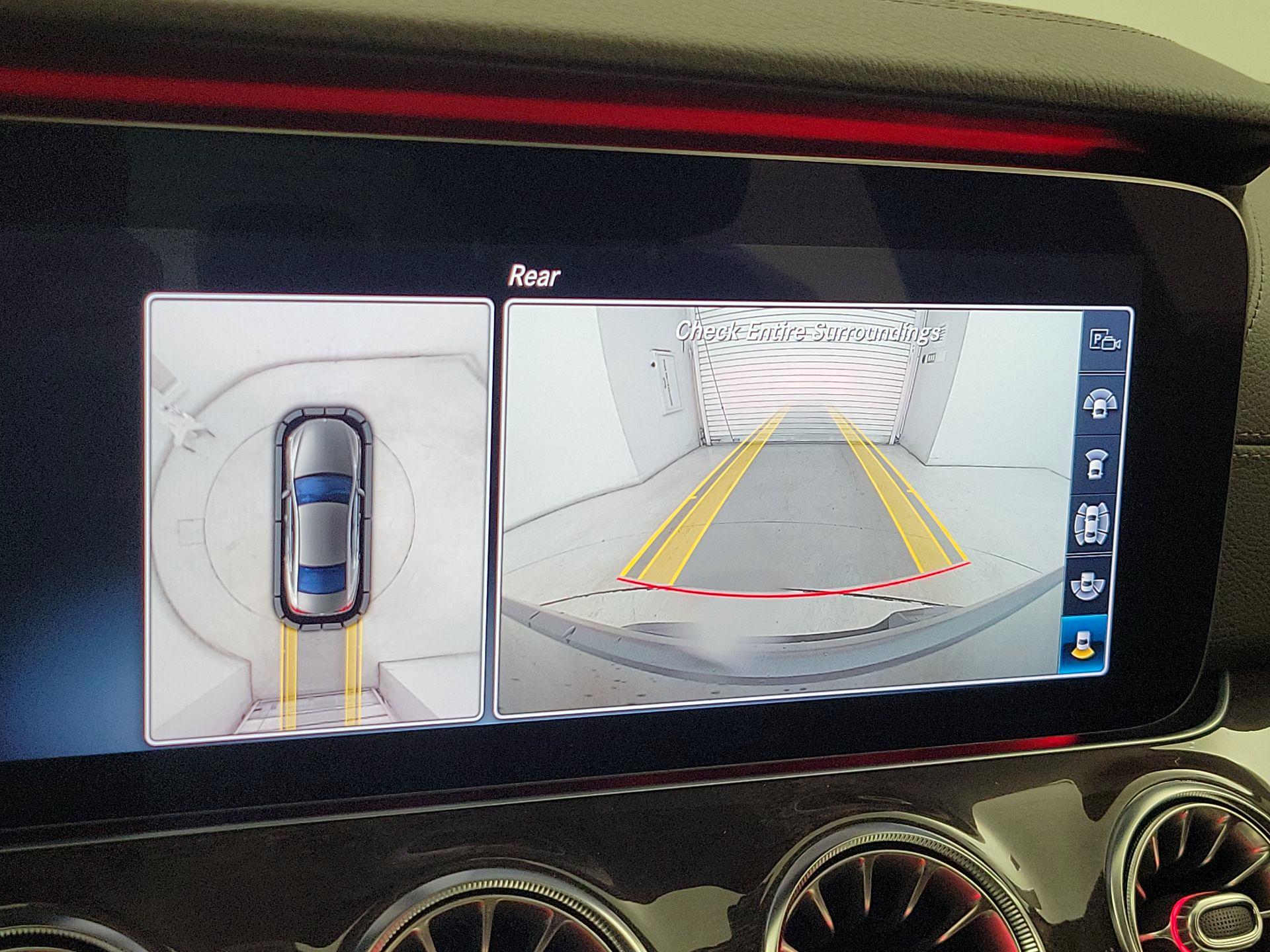 Thumbnail: 2019 Mercedes-Benz CLS - 15