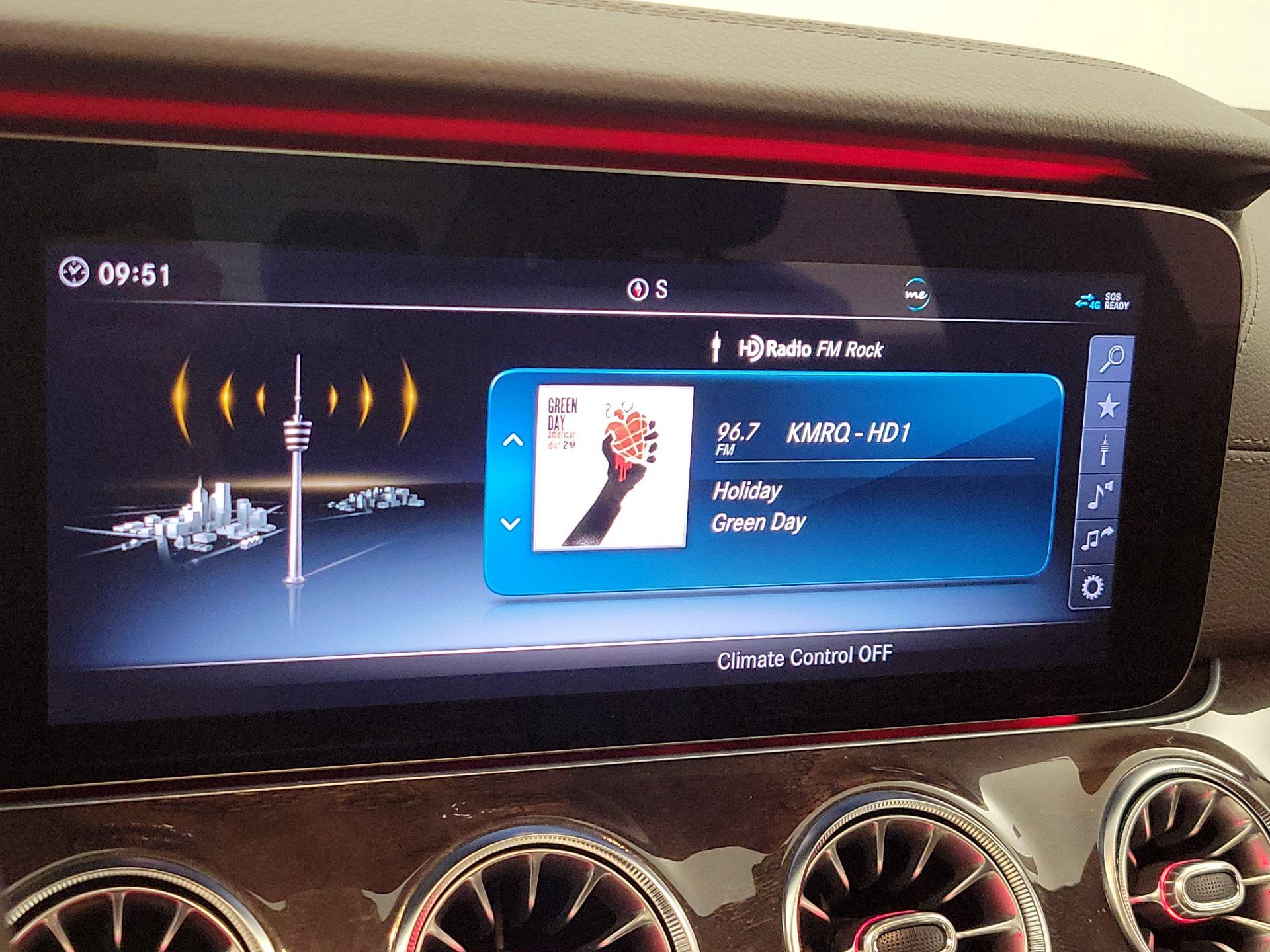 Thumbnail: 2019 Mercedes-Benz CLS - 16