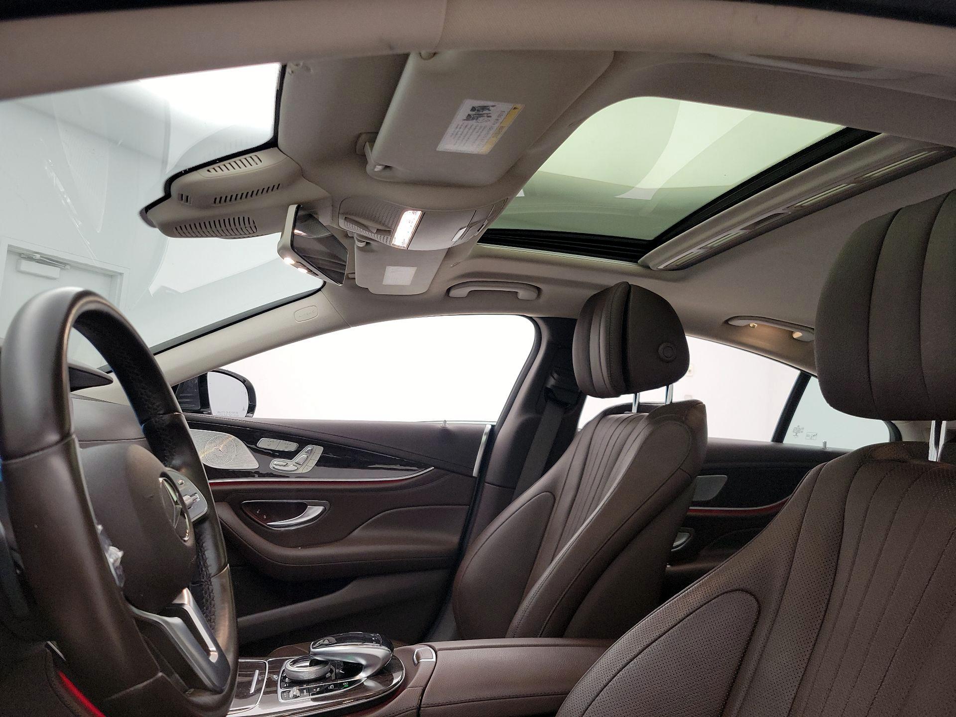 Thumbnail: 2019 Mercedes-Benz CLS - 20