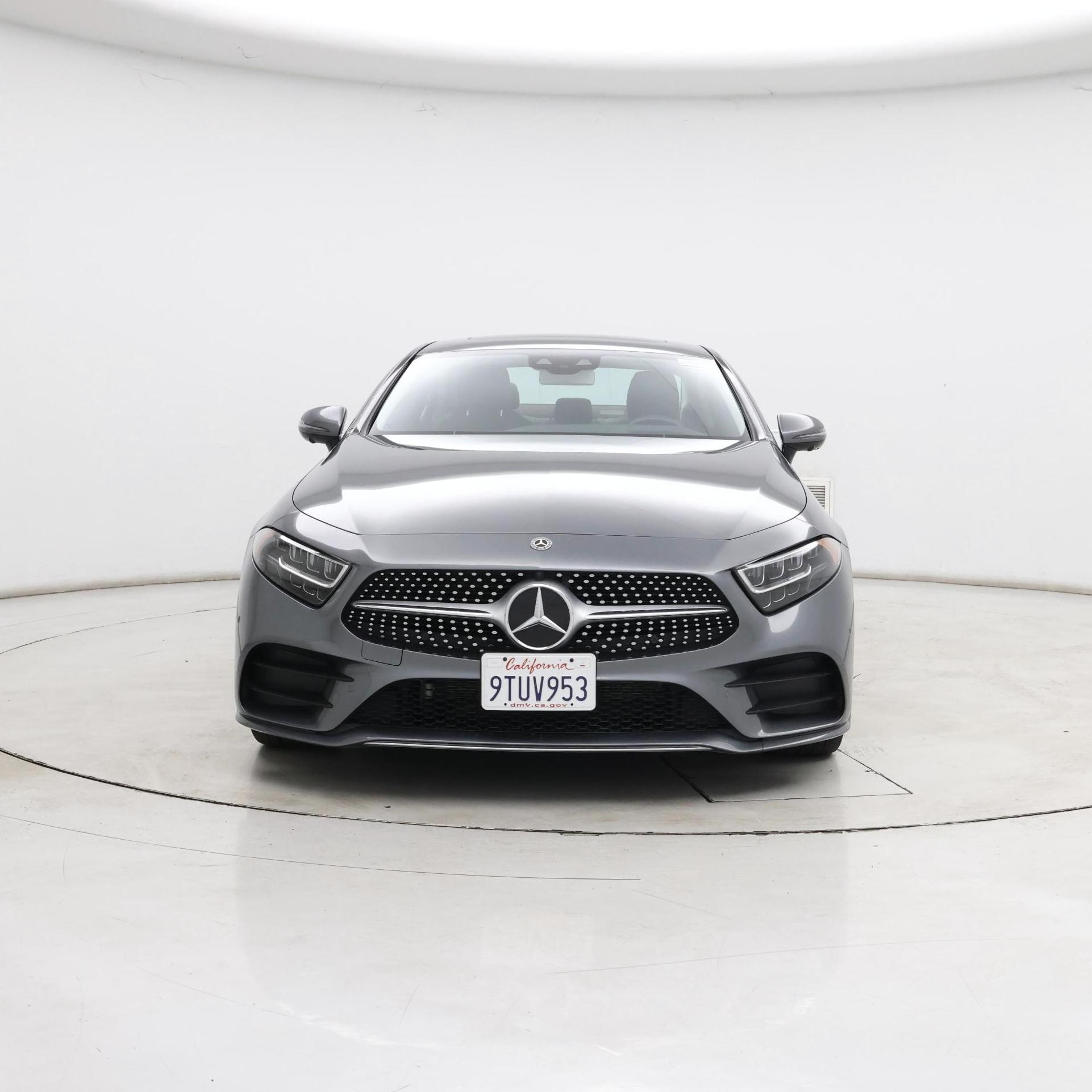 Thumbnail: 2019 Mercedes-Benz CLS - 5