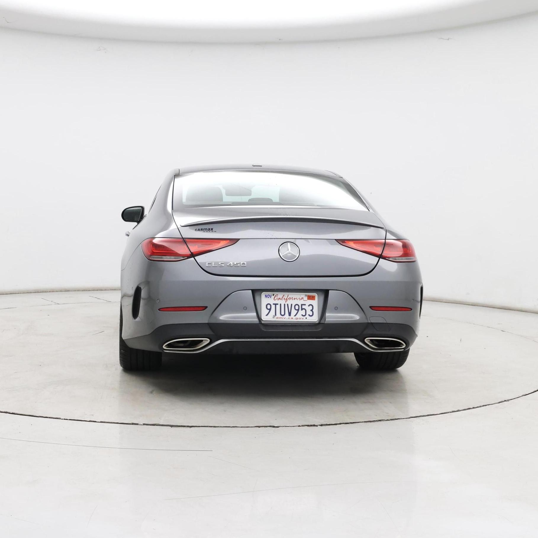 Thumbnail: 2019 Mercedes-Benz CLS - 6