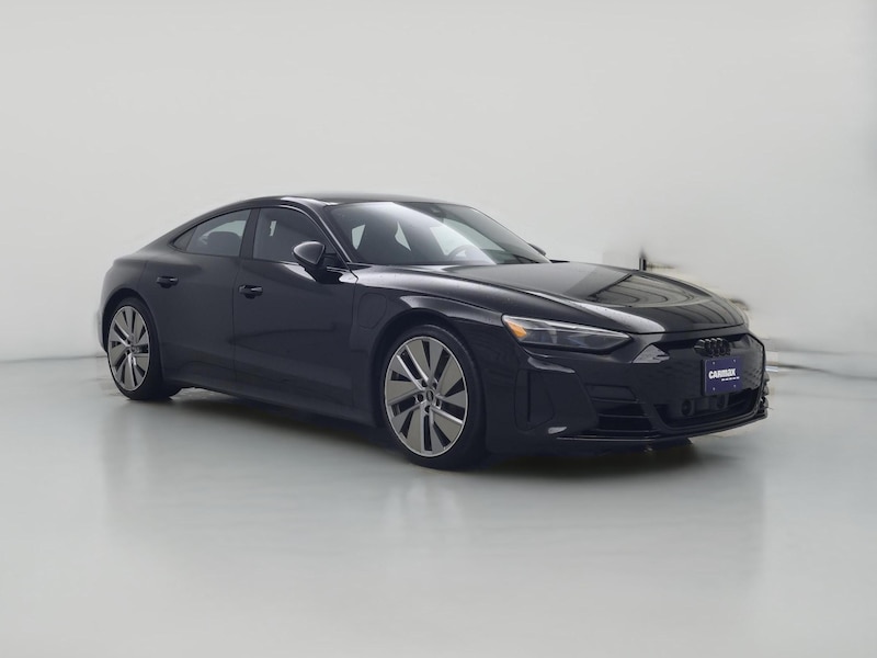 2022 Audi e-tron GT Prestige -
                  Sacramento, CA