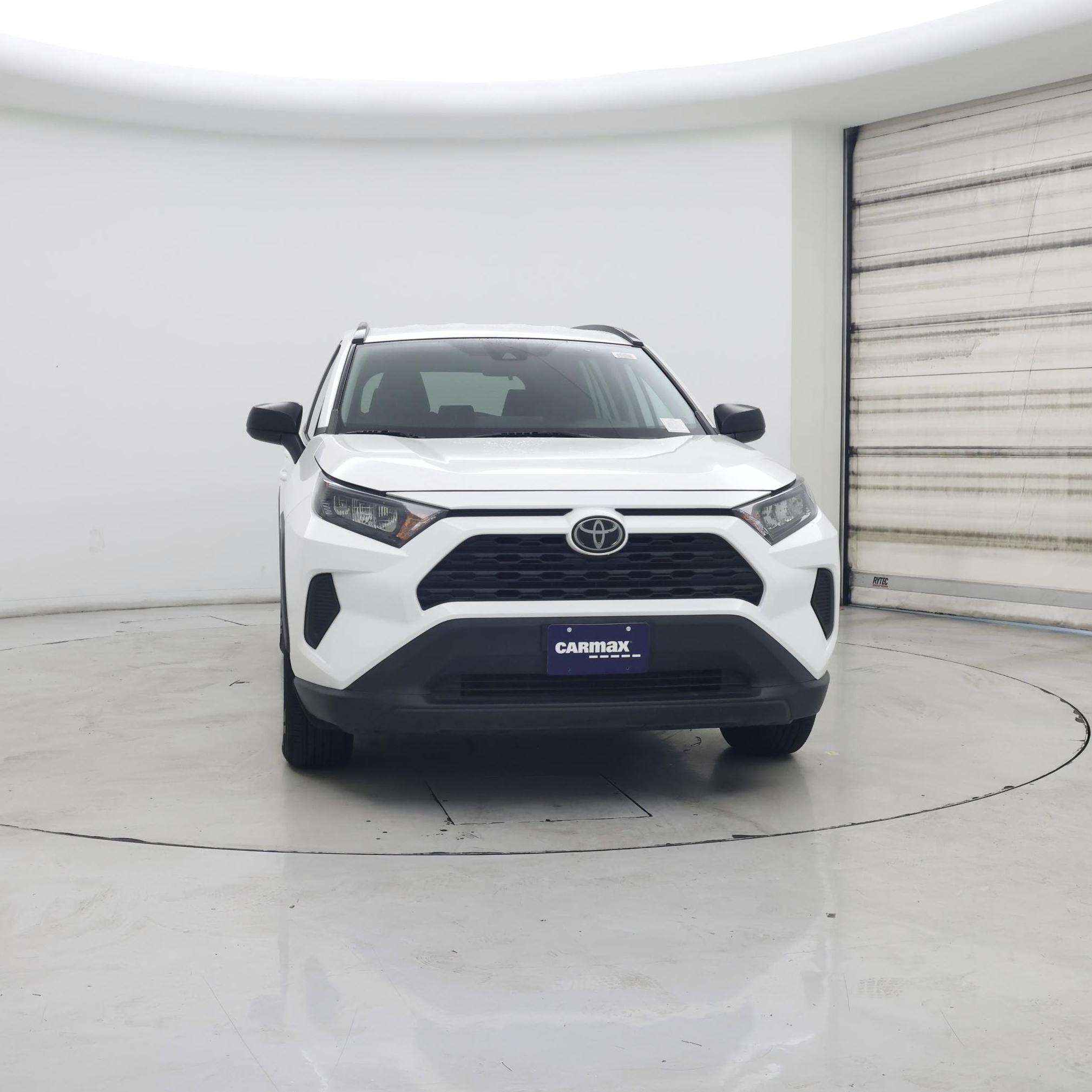 Thumbnail: 2020 Toyota RAV4 - 5