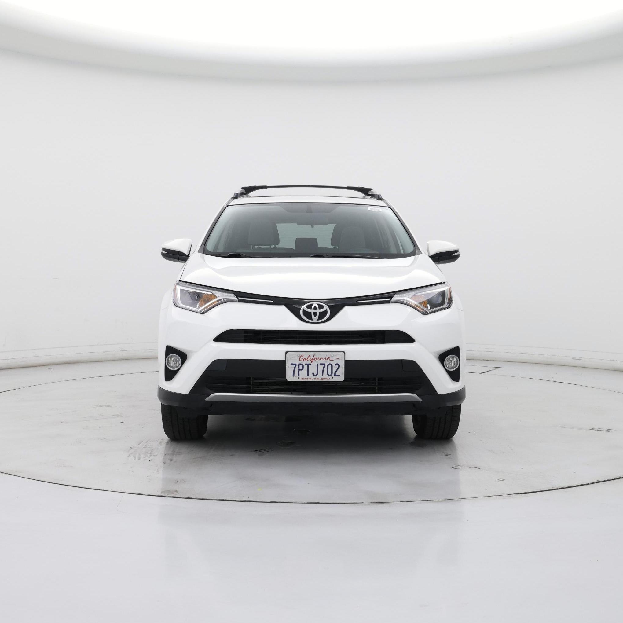 Thumbnail: 2016 Toyota RAV4 - 5