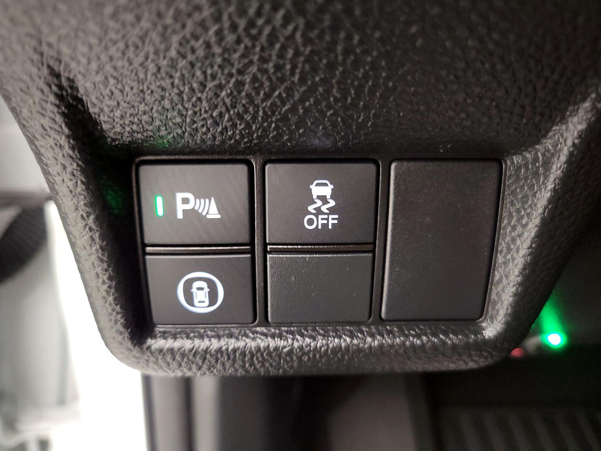 Thumbnail: 2024 Honda Civic - 13