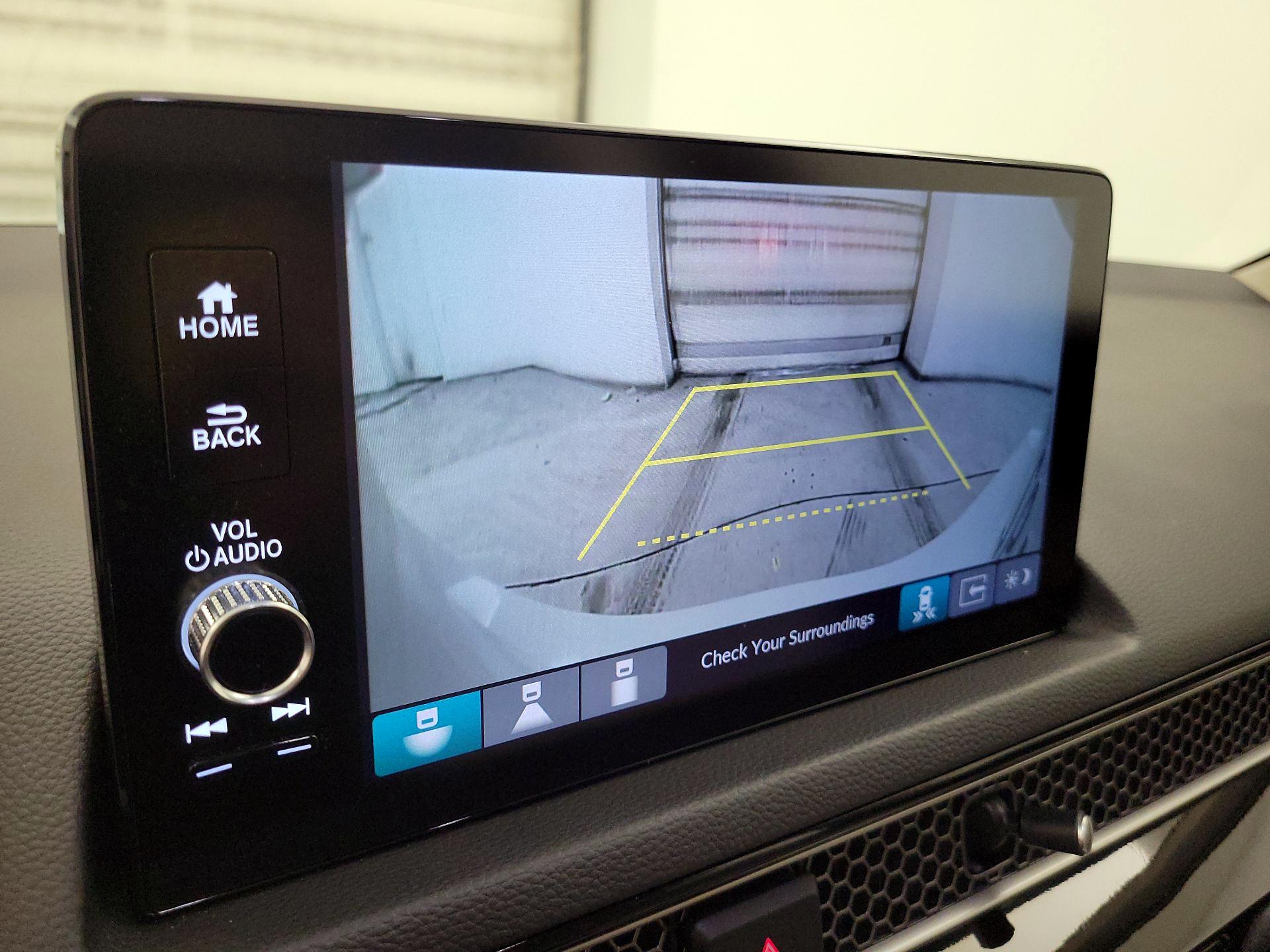 Thumbnail: 2024 Honda Civic - 14