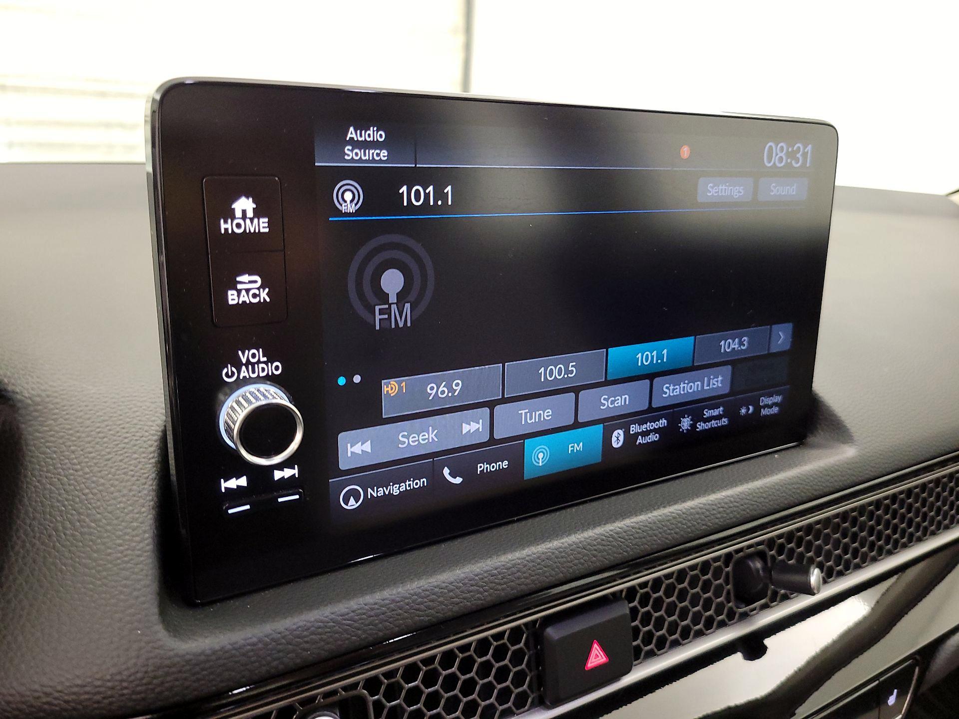 Thumbnail: 2024 Honda Civic - 15