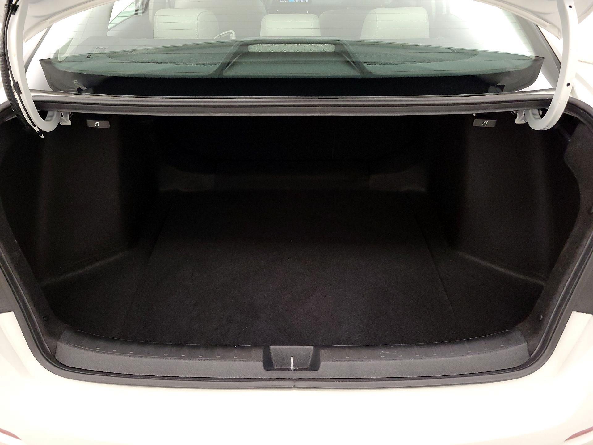 Thumbnail: 2024 Honda Civic - 19