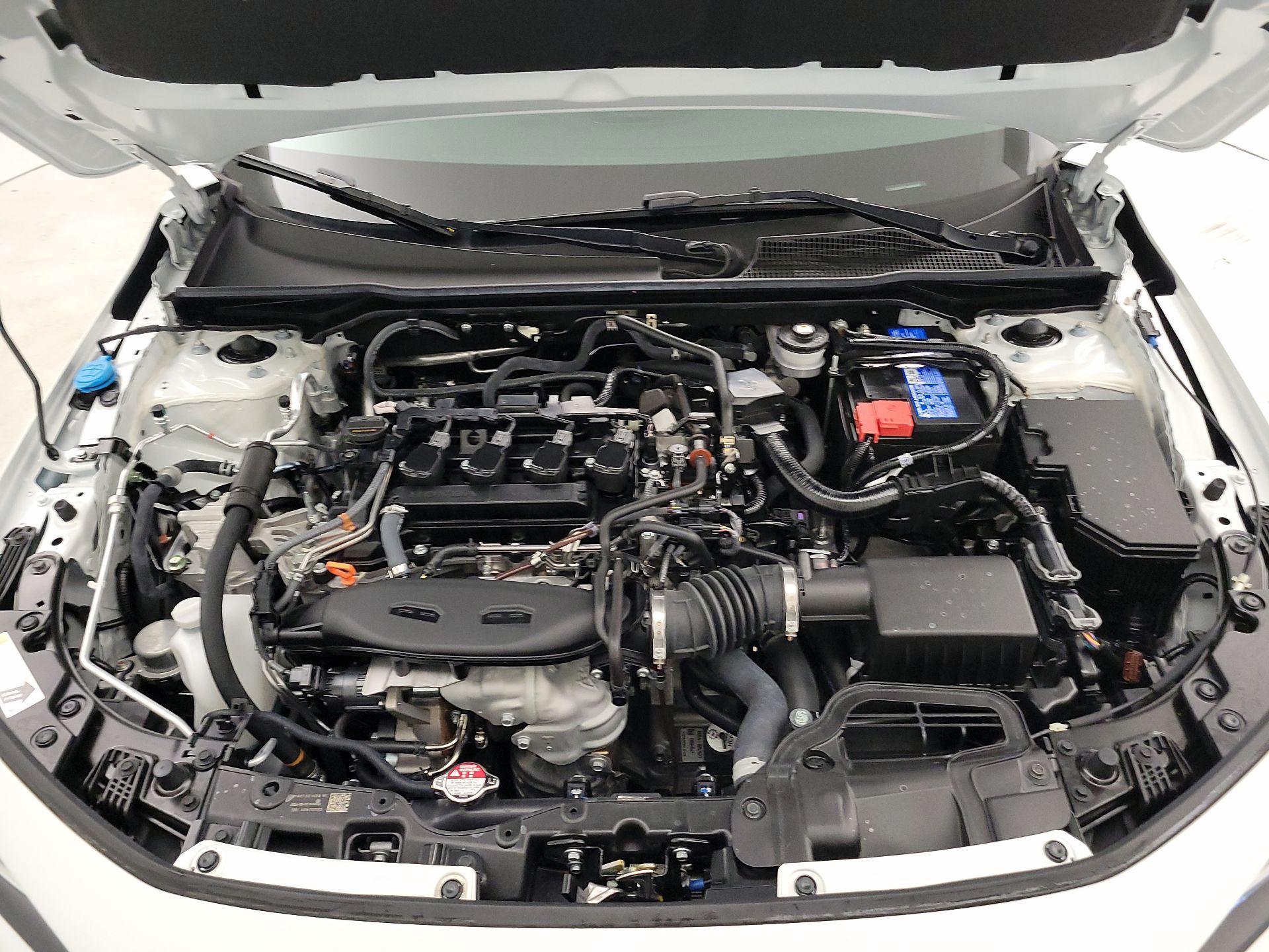 Thumbnail: 2024 Honda Civic - 20