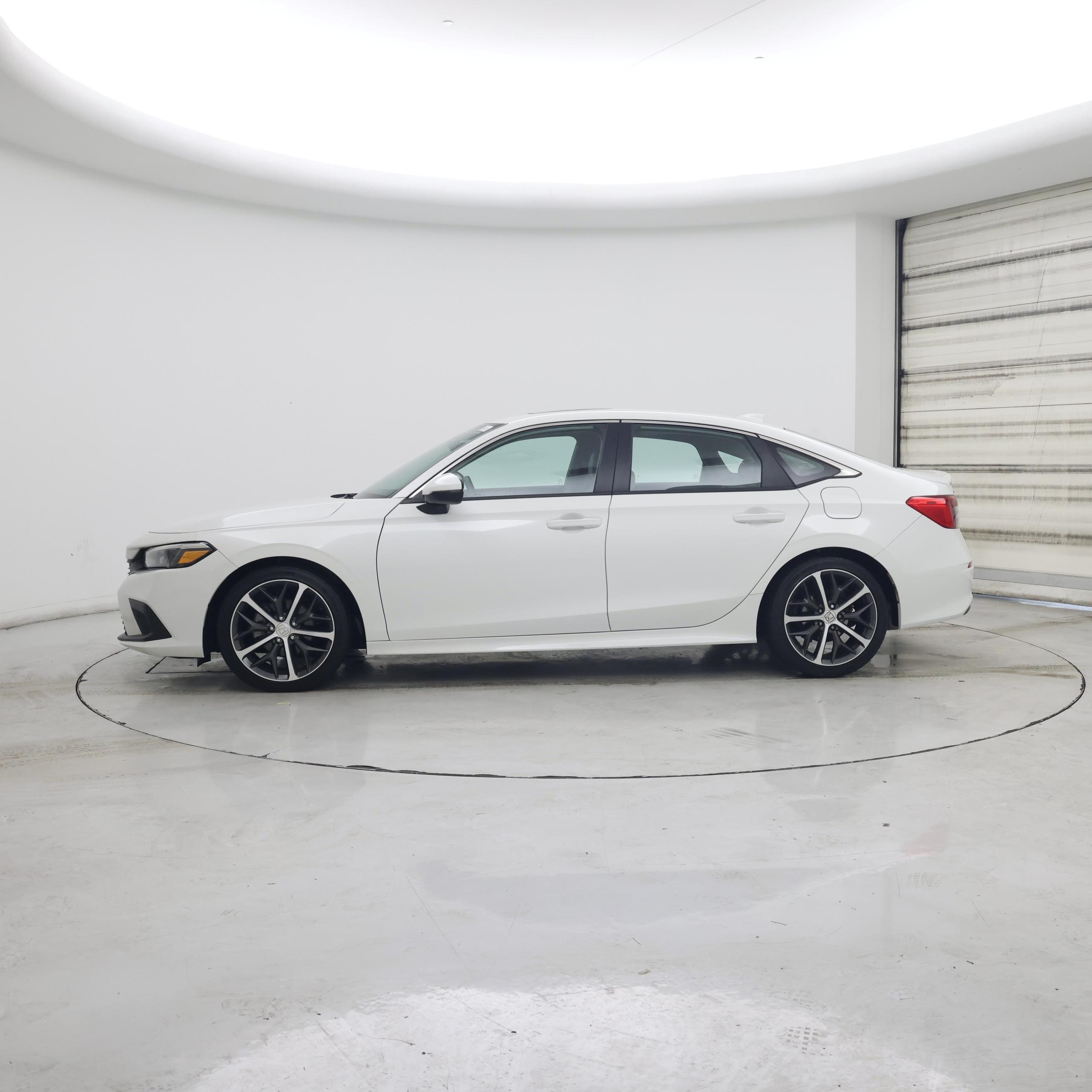 Thumbnail: 2024 Honda Civic - 3