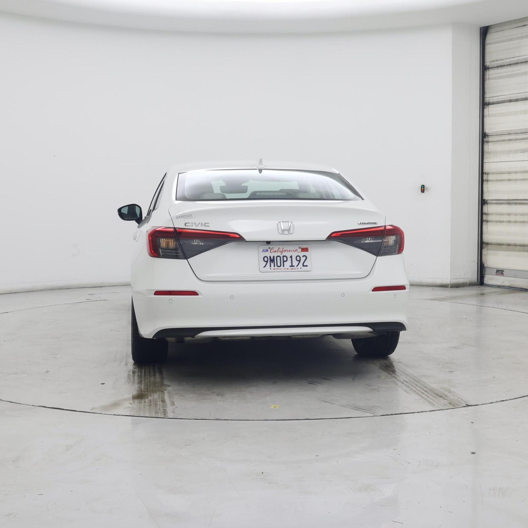 Thumbnail: 2024 Honda Civic - 6