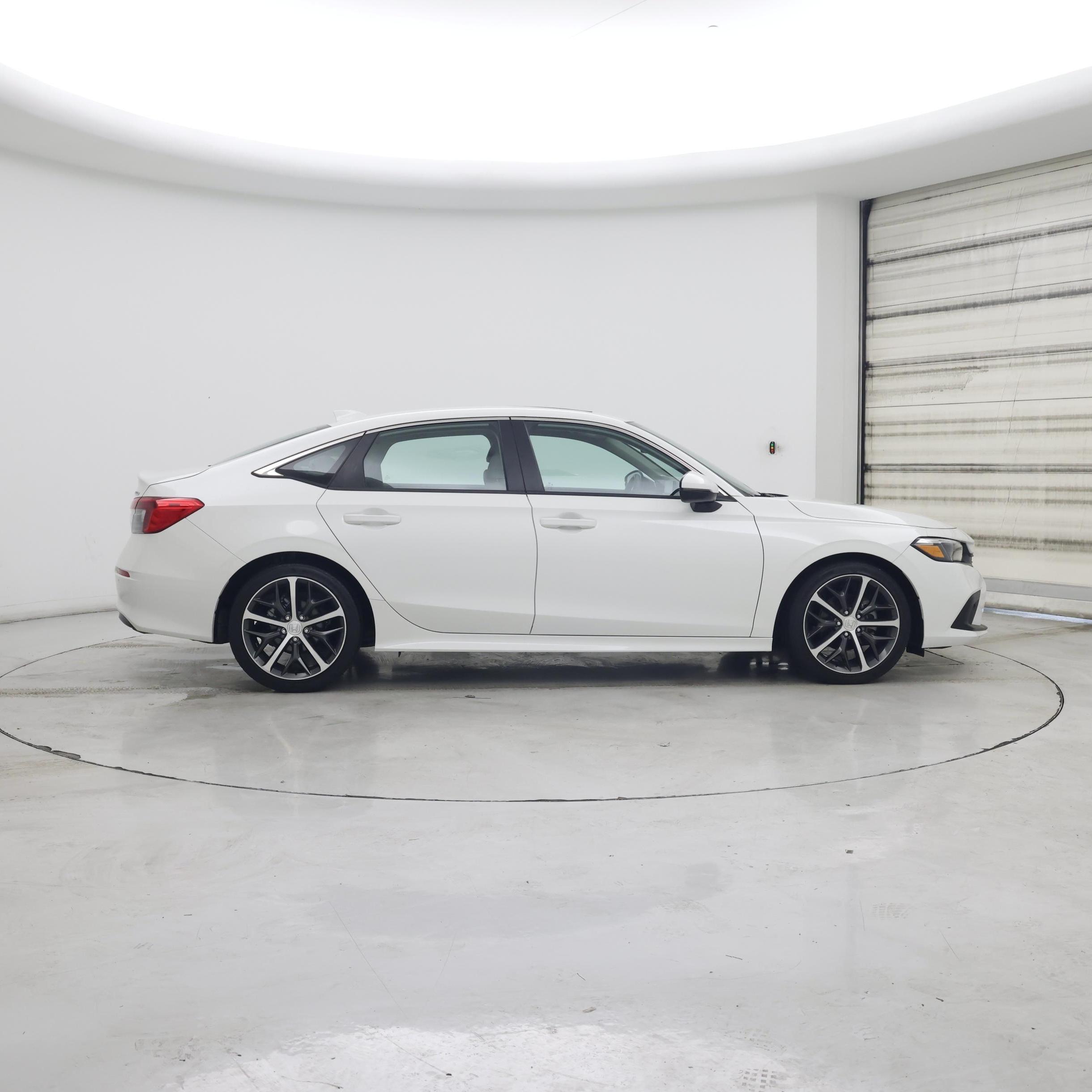 Thumbnail: 2024 Honda Civic - 7