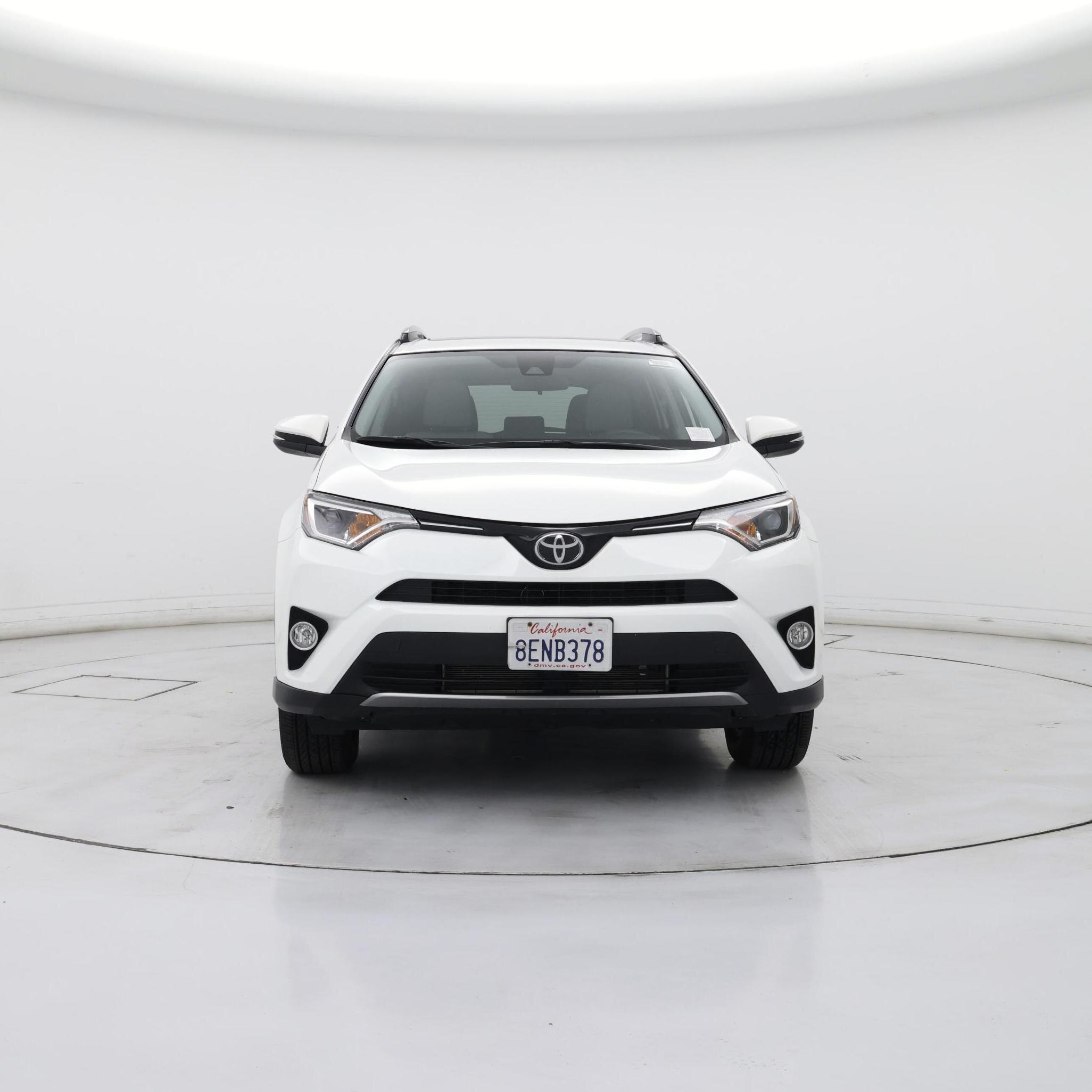 Thumbnail: 2018 Toyota RAV4 - 5