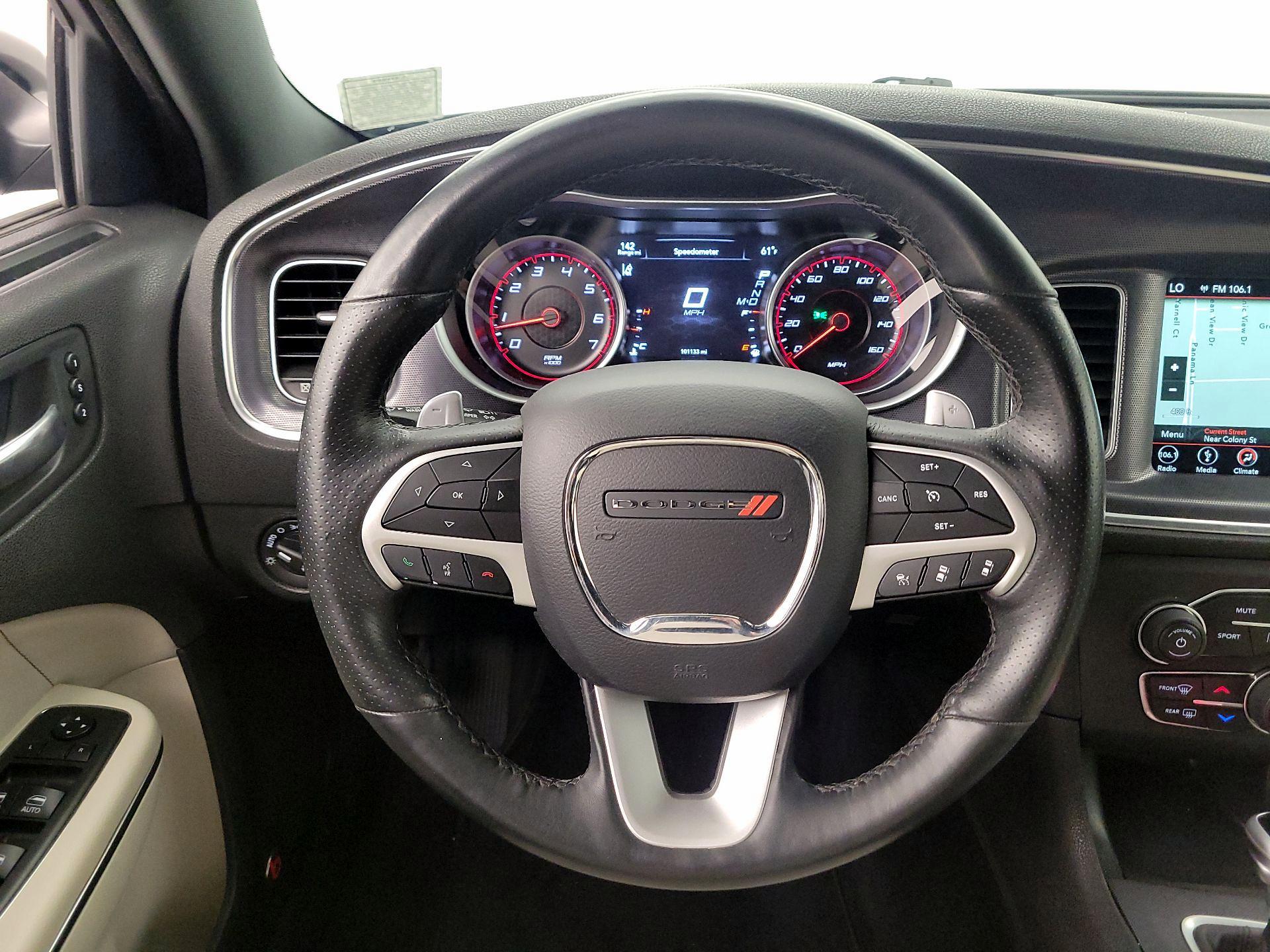 Thumbnail: 2018 Dodge Charger - 10