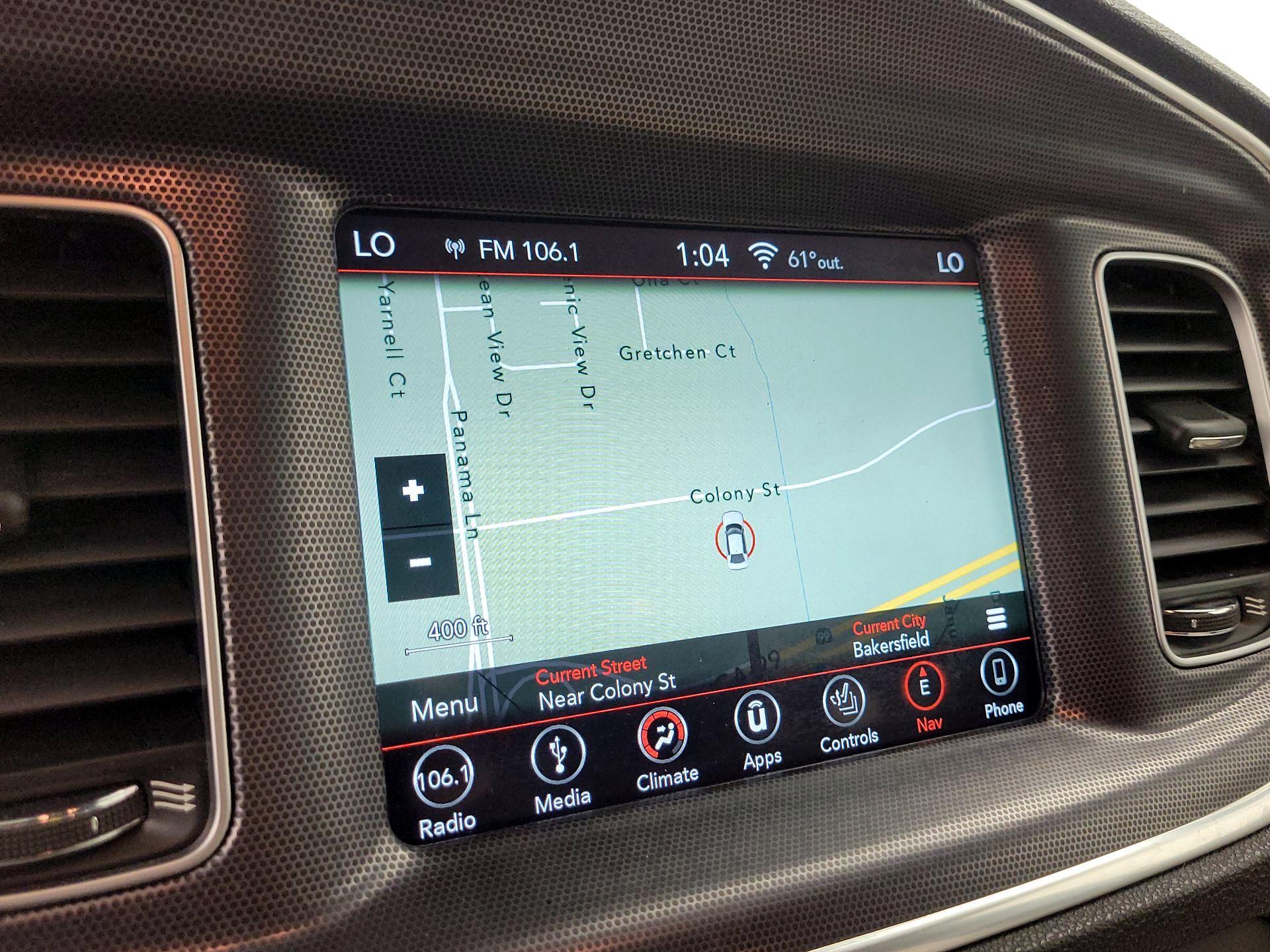 Thumbnail: 2018 Dodge Charger - 14