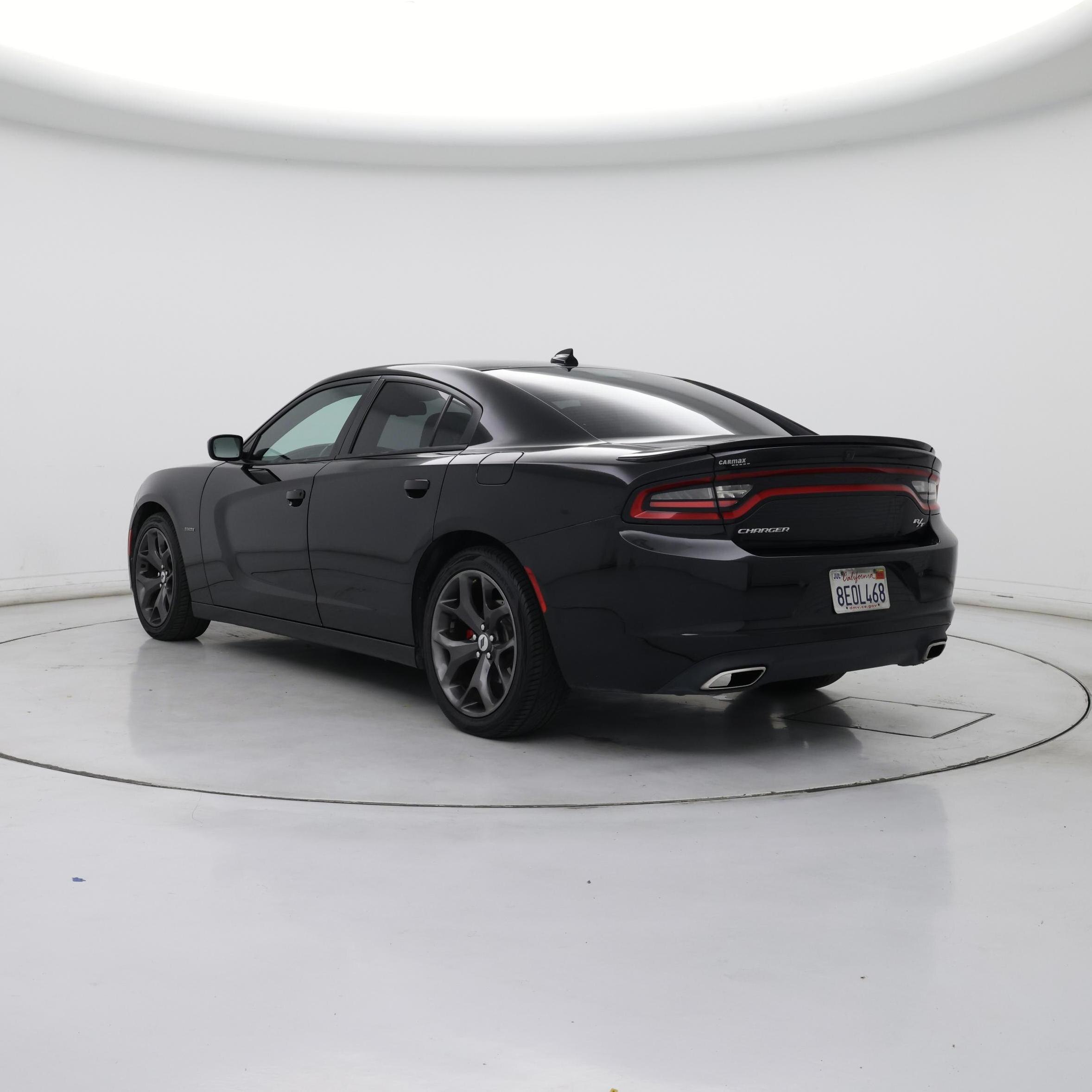 Thumbnail: 2018 Dodge Charger - 2