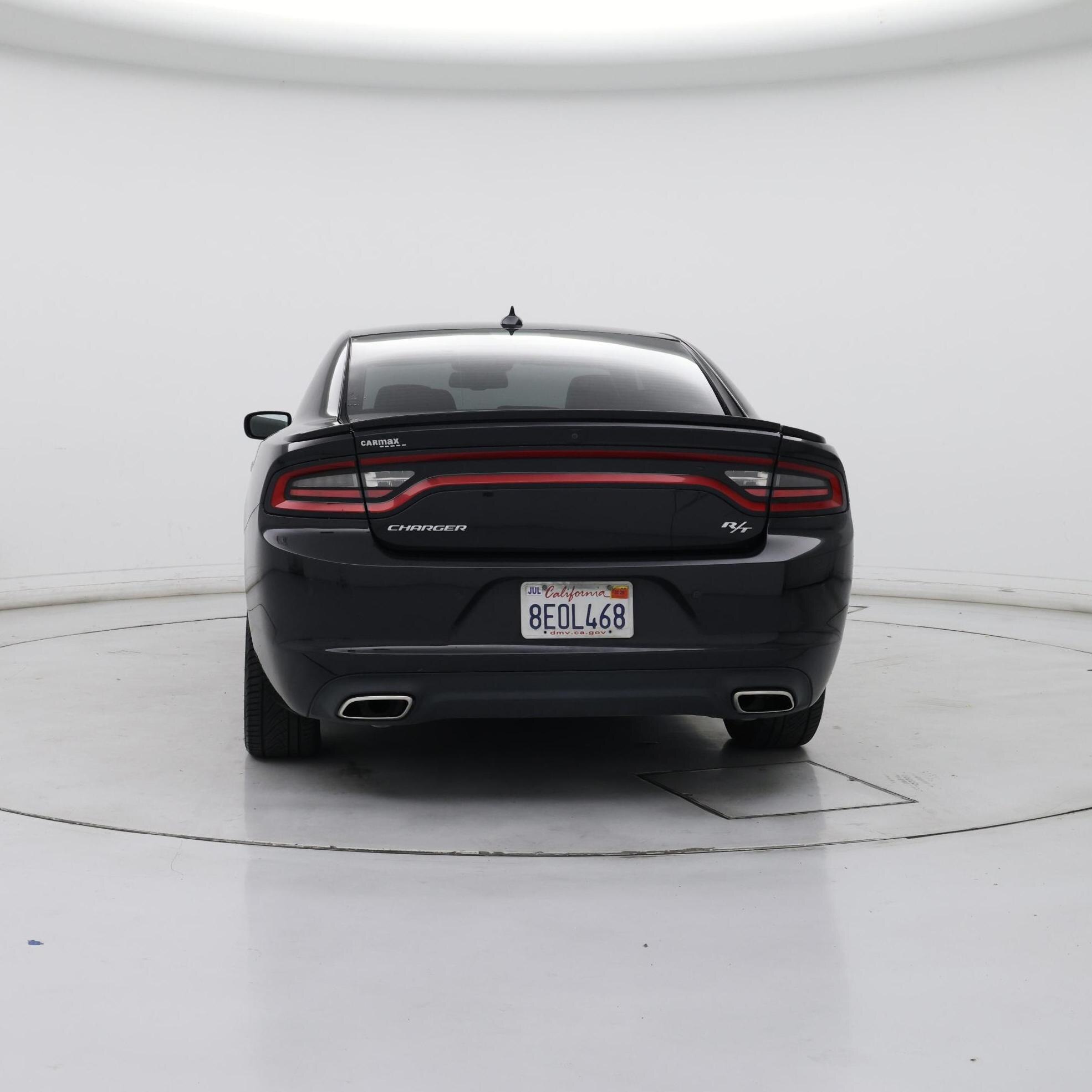 Thumbnail: 2018 Dodge Charger - 6