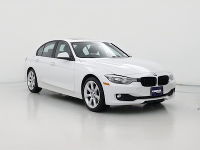 2015 BMW 320 I