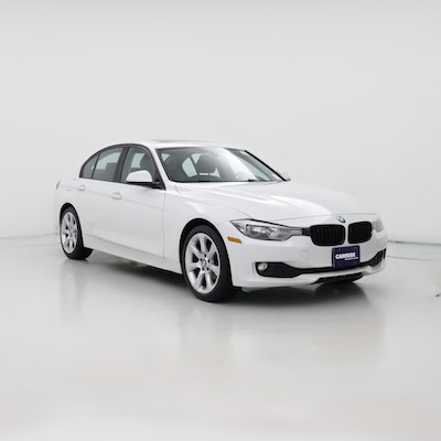2015 BMW 320 I