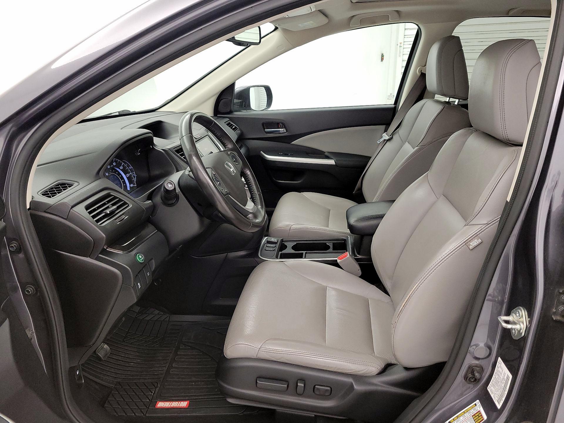 Thumbnail: 2016 Honda CR-V - 11