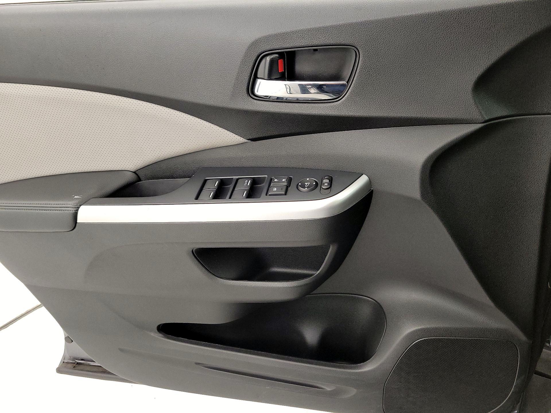 Thumbnail: 2016 Honda CR-V - 12