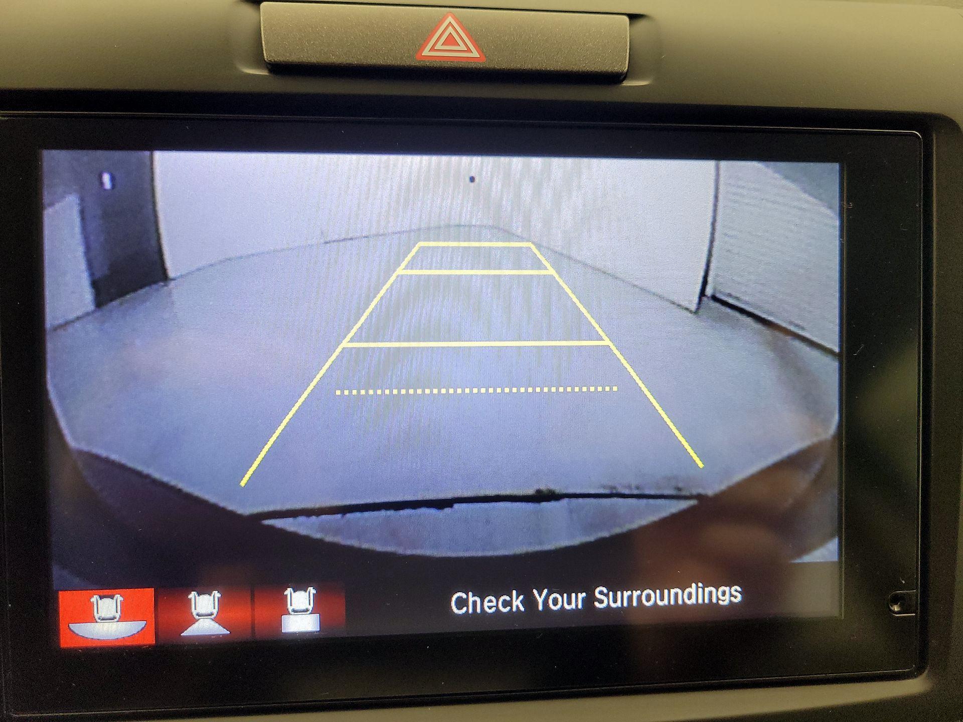 Thumbnail: 2016 Honda CR-V - 15